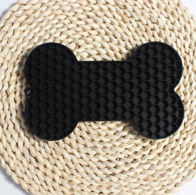 Pawzio LickEase Slow Feeder Mat