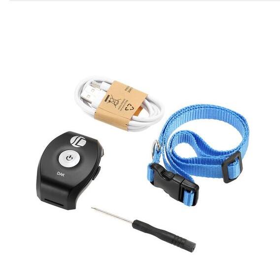 Pawzio Smart Pet GPS Collar