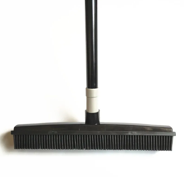 Pawzio Pet Hair Removal Broom Mop