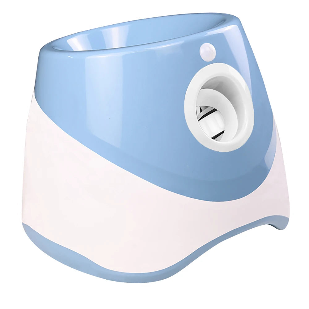 Pawzio LaunchPro™ Automatic Ball Launcher