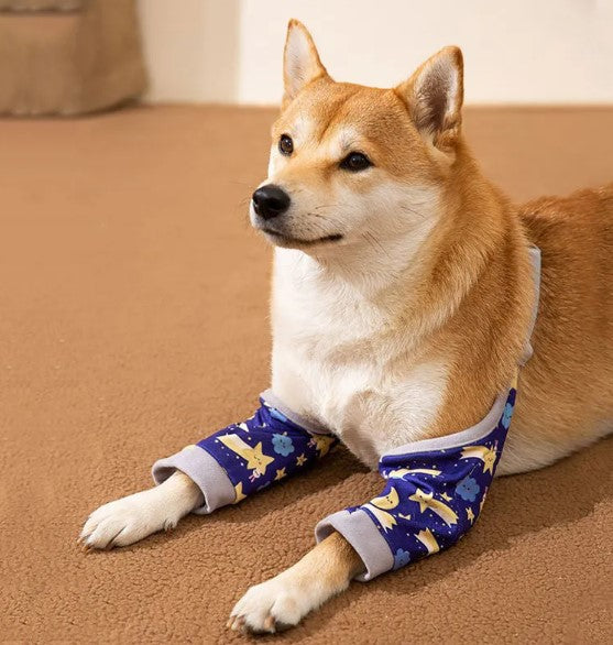 Pawzio JointGuard Knee Pads