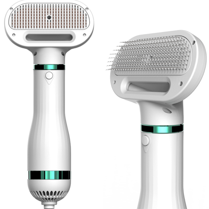 Pawzio DryPro 2-in-1 Dog Dryer