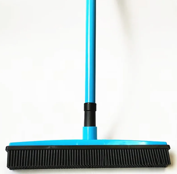Pawzio Pet Hair Removal Broom Mop