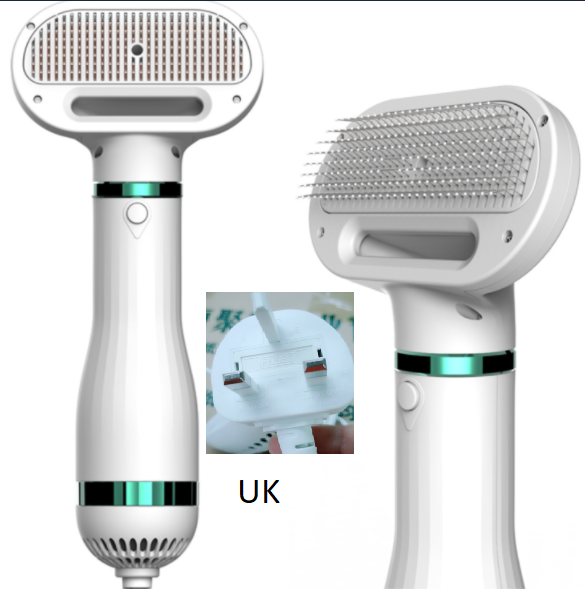 Pawzio DryPro 2-in-1 Dog Dryer