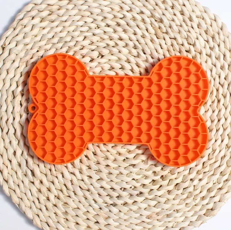 Pawzio LickEase Slow Feeder Mat