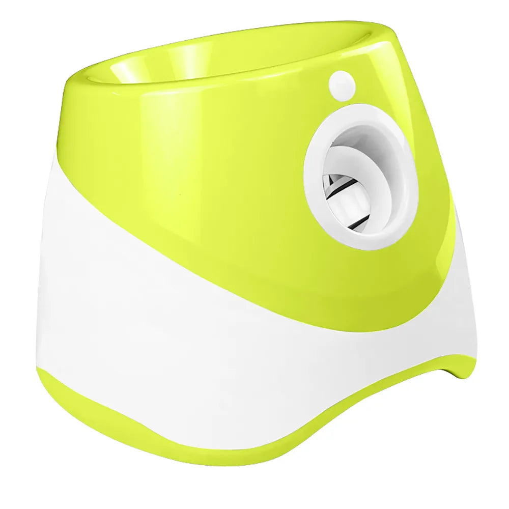 Pawzio LaunchPro™ Automatic Ball Launcher