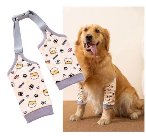 Pawzio JointGuard Knee Pads