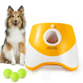 Pawzio LaunchPro™ Automatic Ball Launcher