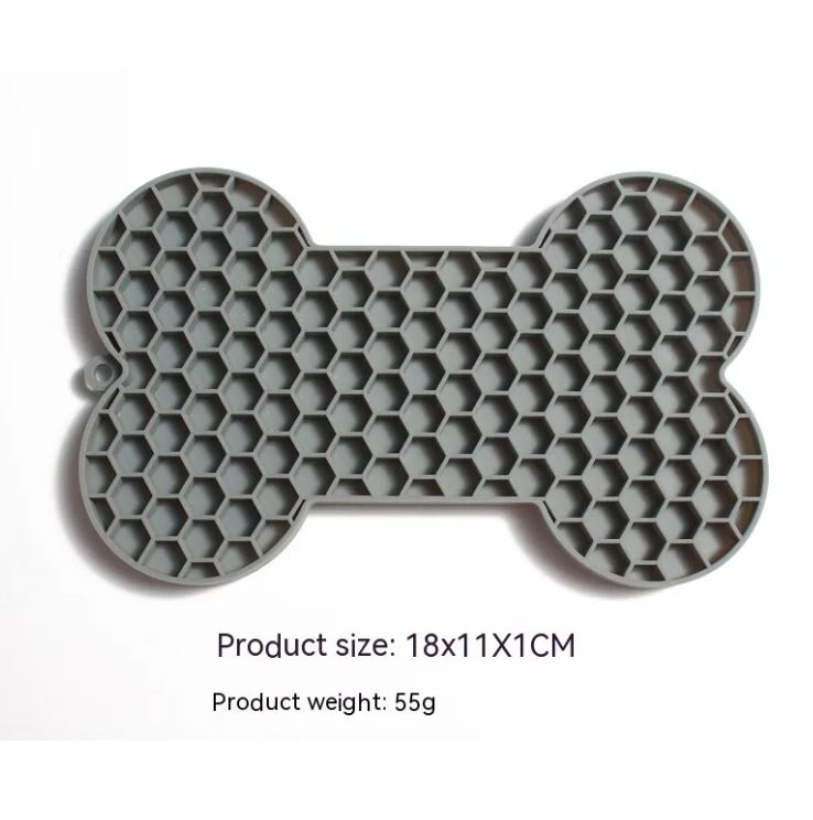 Pawzio LickEase Slow Feeder Mat