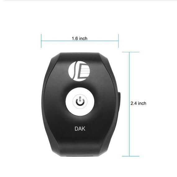 Pawzio Smart Pet GPS Collar