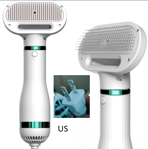 Pawzio DryPro 2-in-1 Dog Dryer
