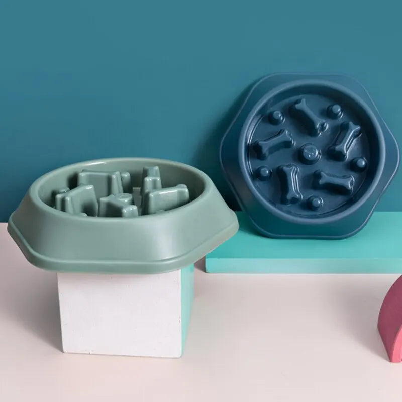 Pawzio SlowBowl Feeder