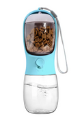 Pawzio TrailSip™ Mini Adventure Bottle
