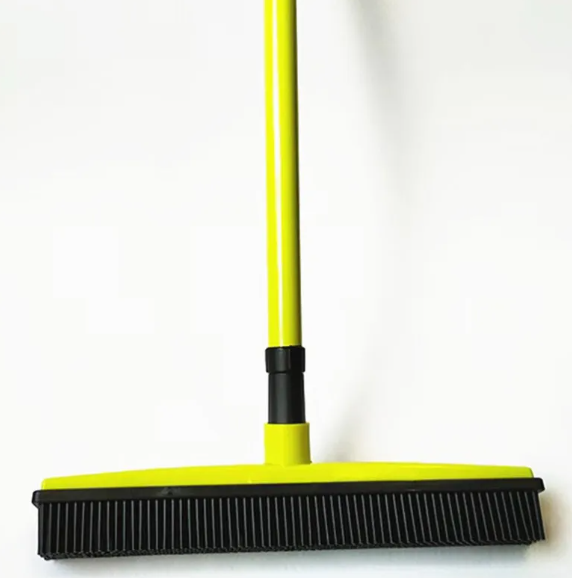 Pawzio Pet Hair Removal Broom Mop