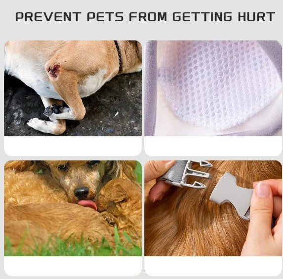 Pawzio JointGuard Knee Pads
