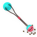 Pawzio GripBall™ Suction-Base Solo Play Toy