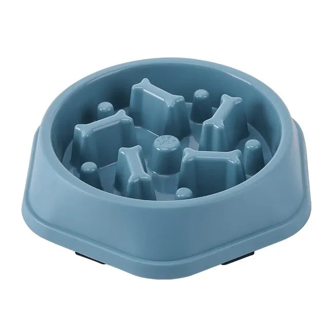 Pawzio SlowBowl Feeder