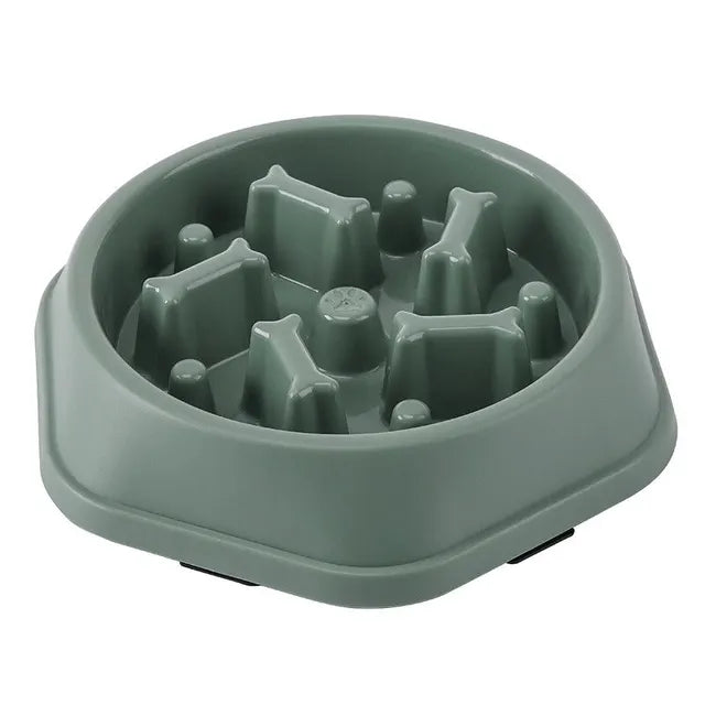 Pawzio SlowBowl Feeder