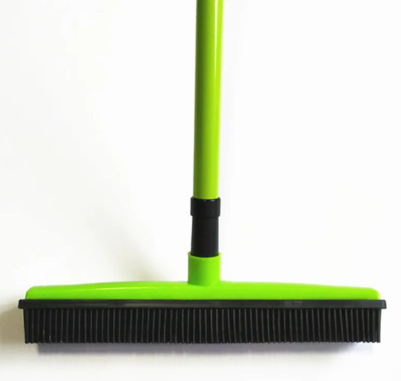 Pawzio Pet Hair Removal Broom Mop