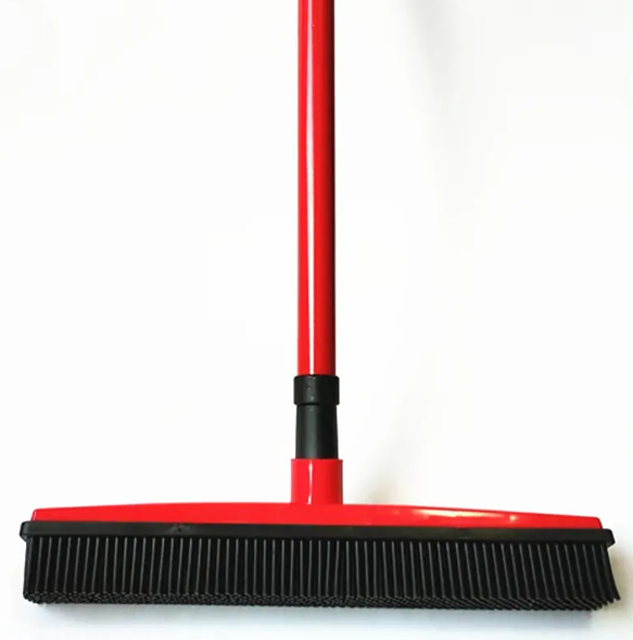 Pawzio Pet Hair Removal Broom Mop