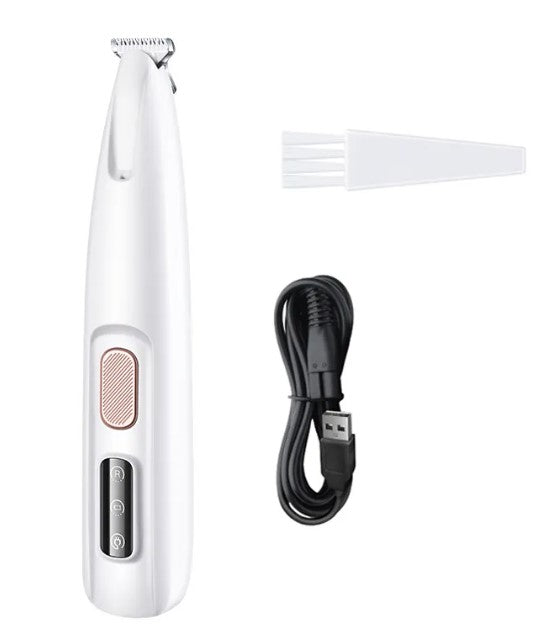 Pawzio SafeTrim Nail Clippers