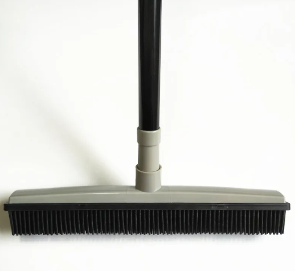 Pawzio Pet Hair Removal Broom Mop