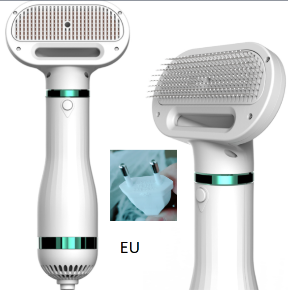 Pawzio DryPro 2-in-1 Dog Dryer
