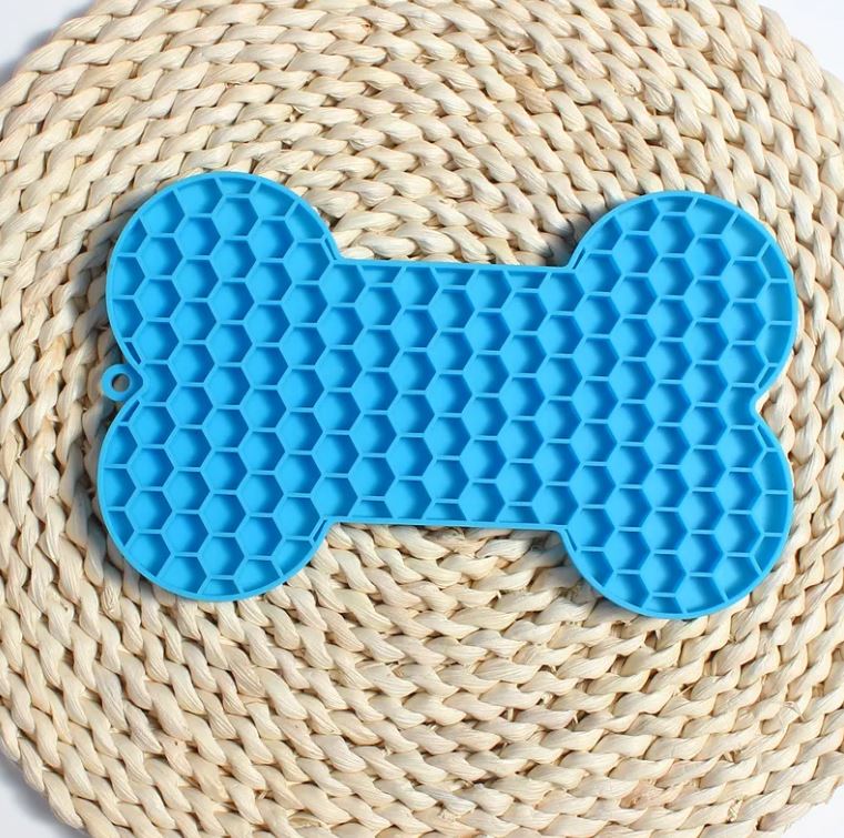 Pawzio LickEase Slow Feeder Mat