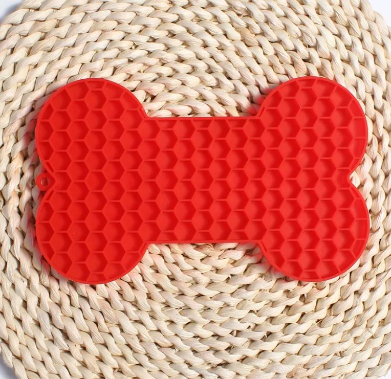 Pawzio LickEase Slow Feeder Mat