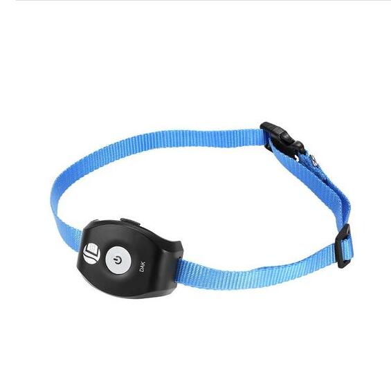 Pawzio Smart Pet GPS Collar