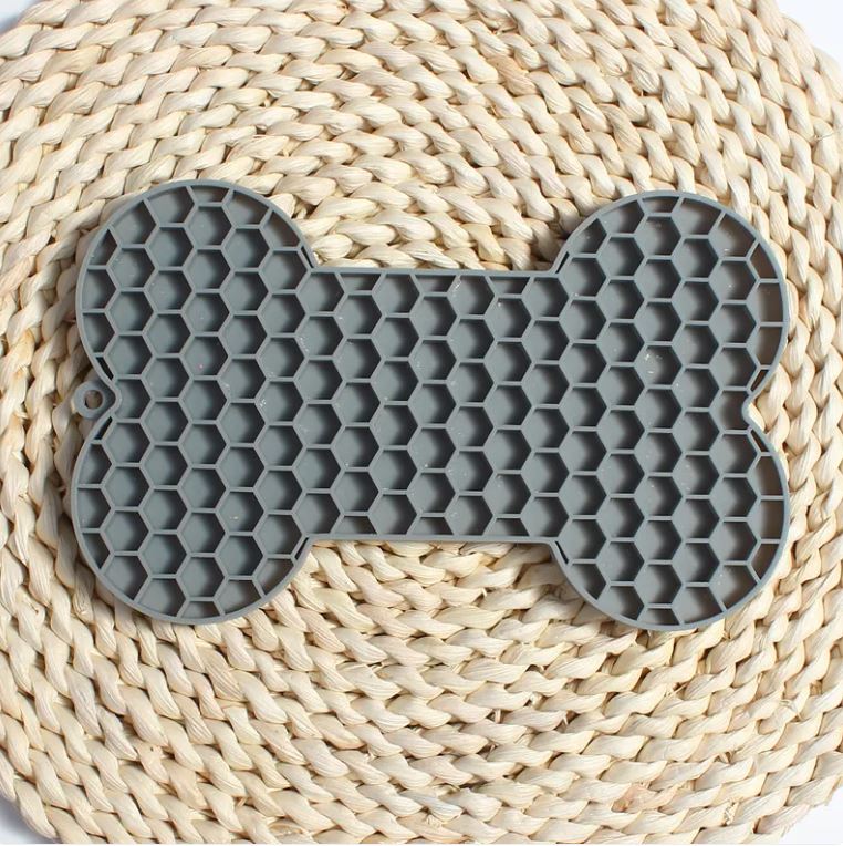 Pawzio LickEase Slow Feeder Mat